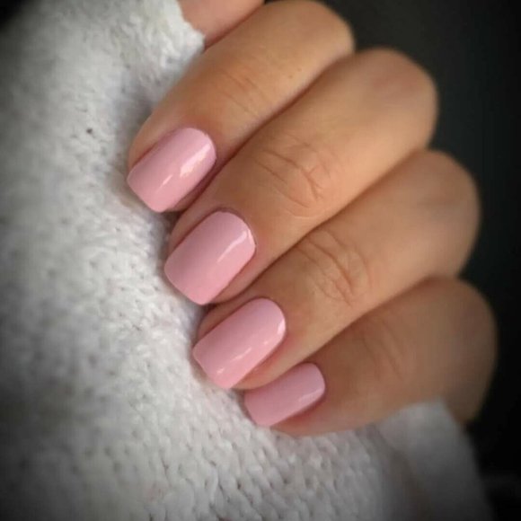 Color Street 100% Nail Polish Strips Himalayan Salt Cream Finish - Picture 1 of 6